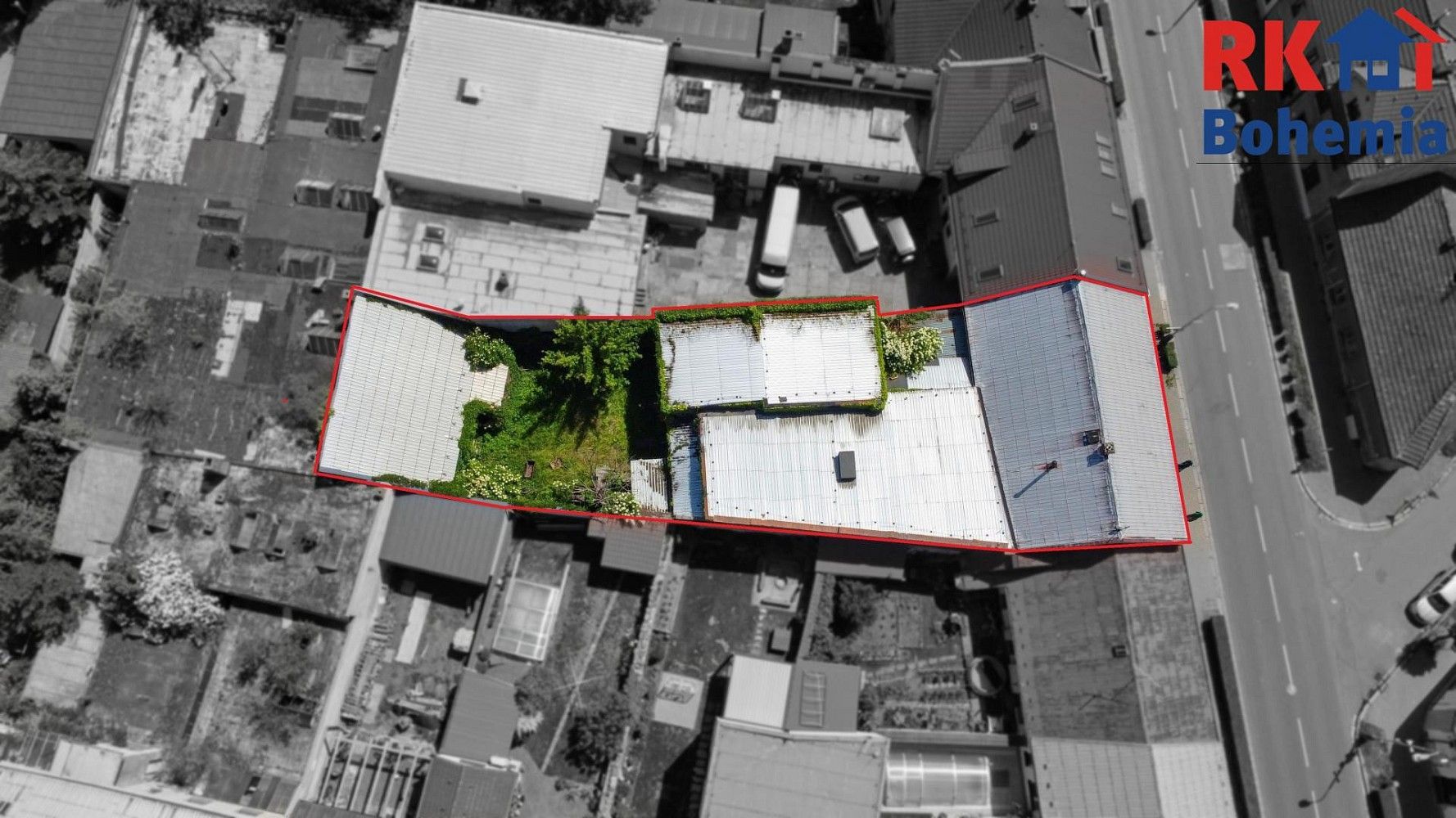 Restaurace, Kolín - Kolín V, Středočeský kraj, 411 m² - 2