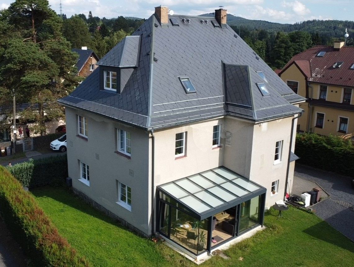 Pronájem byt - Liberec, 460 01