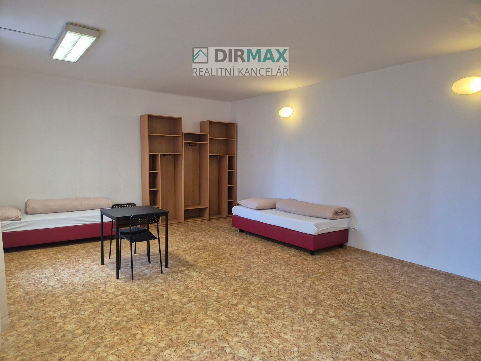 Byty, Zahradní 2078, Plzeň Východní Předměstí, 50 m² - 2
