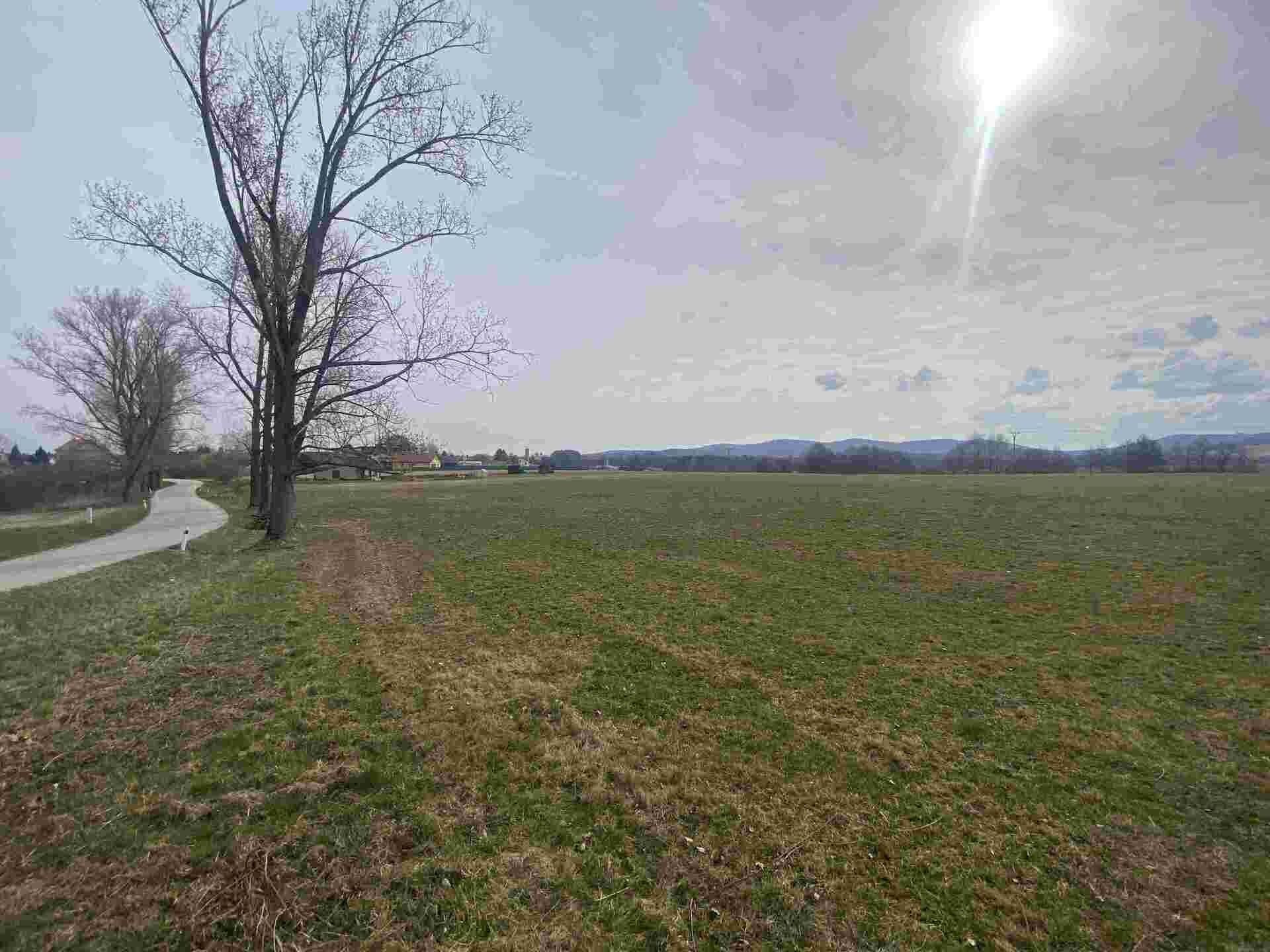 Prodej pozemek pro bydlení - Horní Stropnice Bedřichov, 3 502 m² - 1
