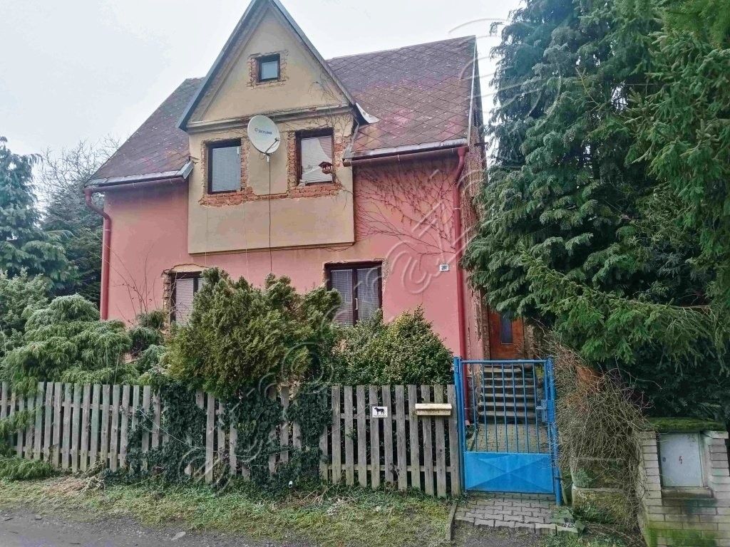 Prodej dům - Skalice u České Lípy, 140 m²