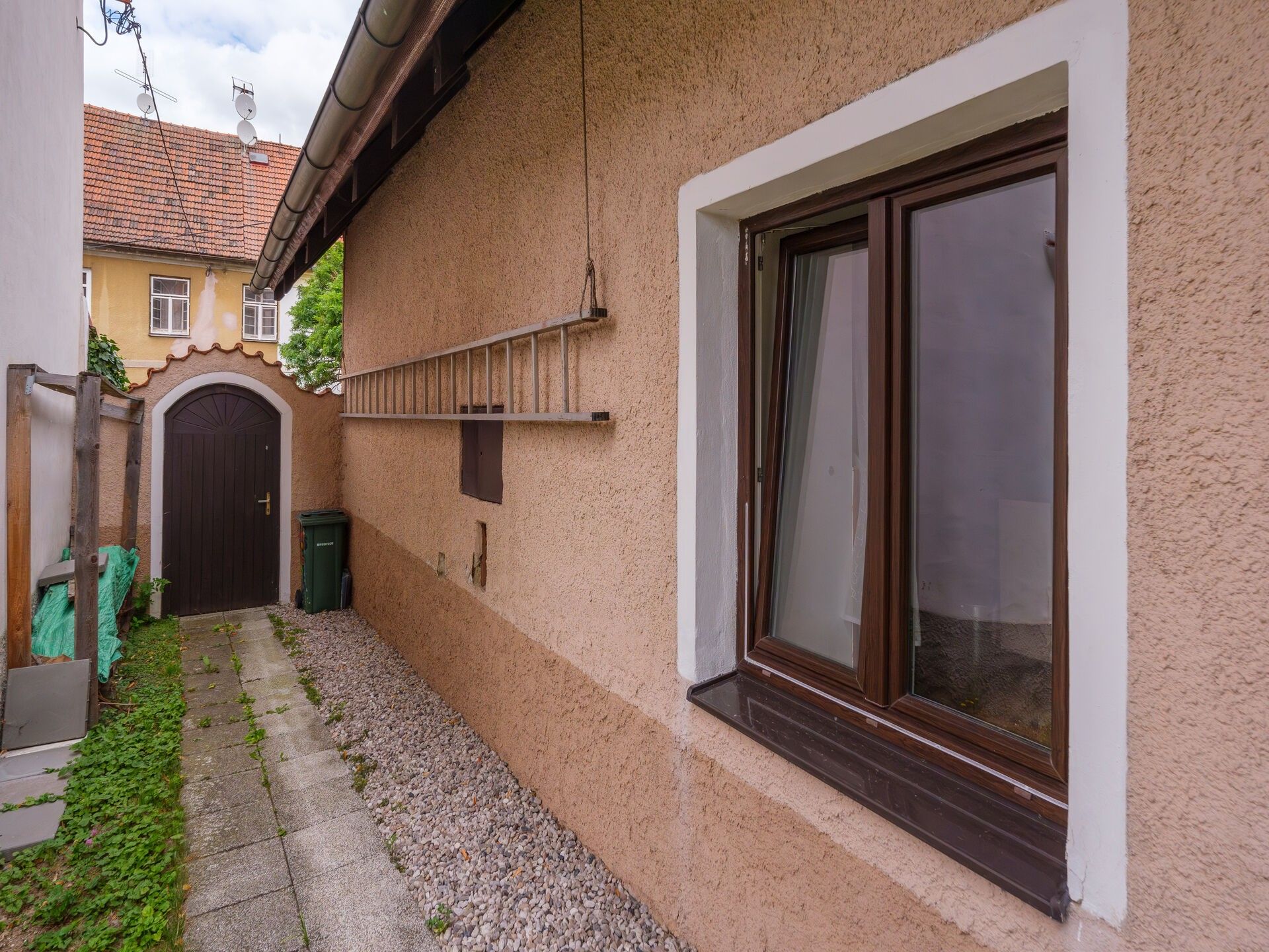 Prodej chalupa - Hvožďany, 140 m² - 5