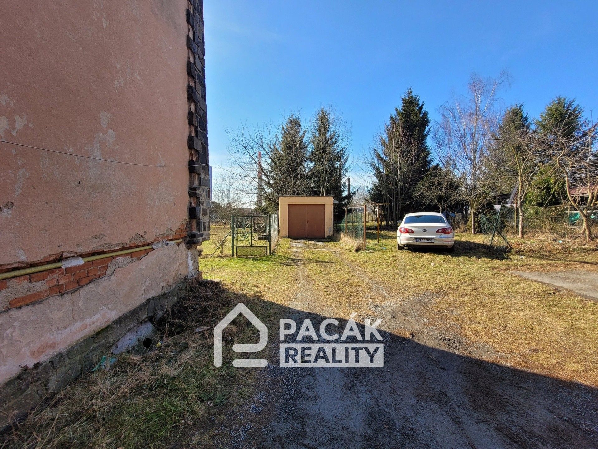Garáž · 20 m² · Lipník nad Bečvou - 3