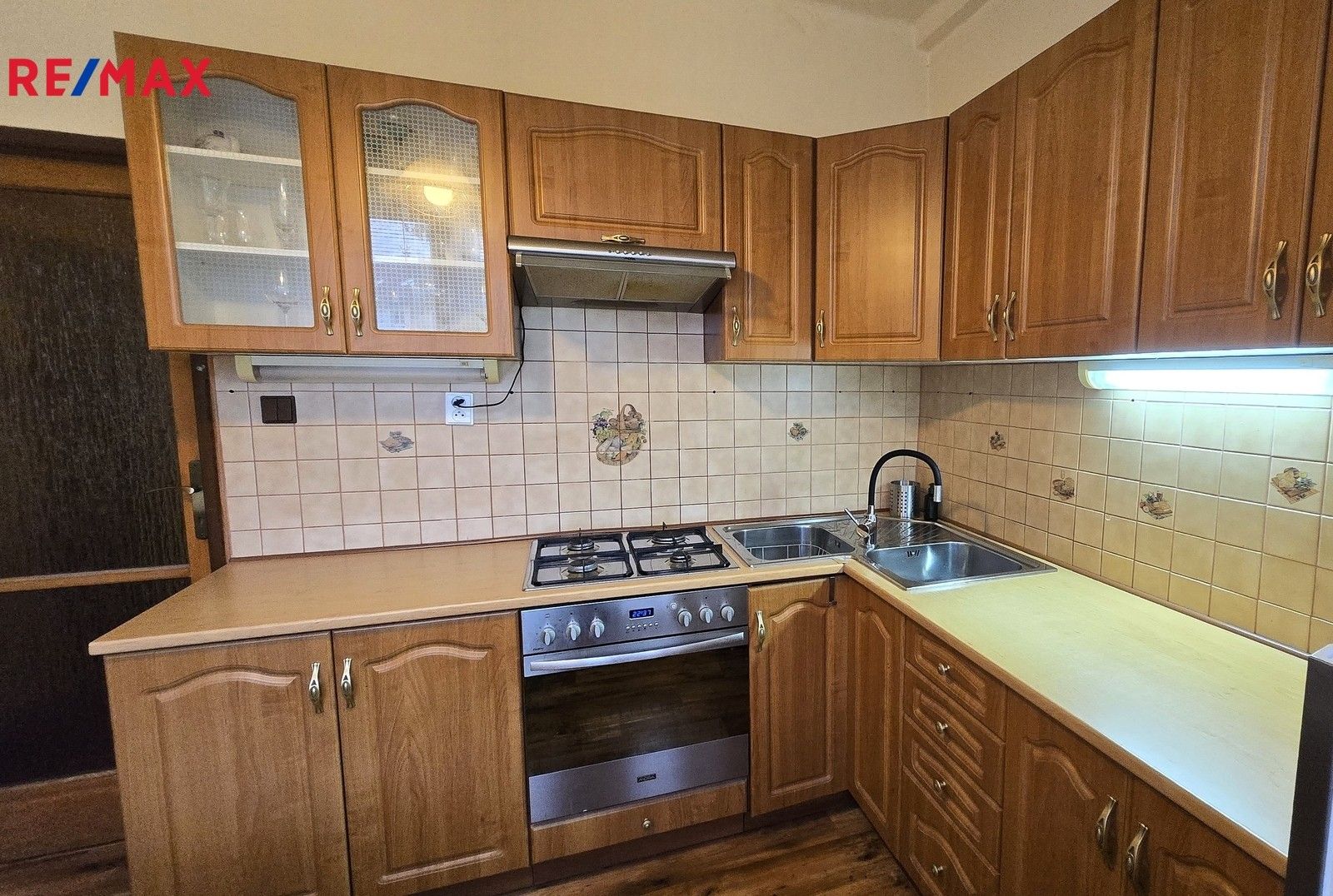 Prodej byt 3+1 - W. A. Mozarta, Most, 85 m²