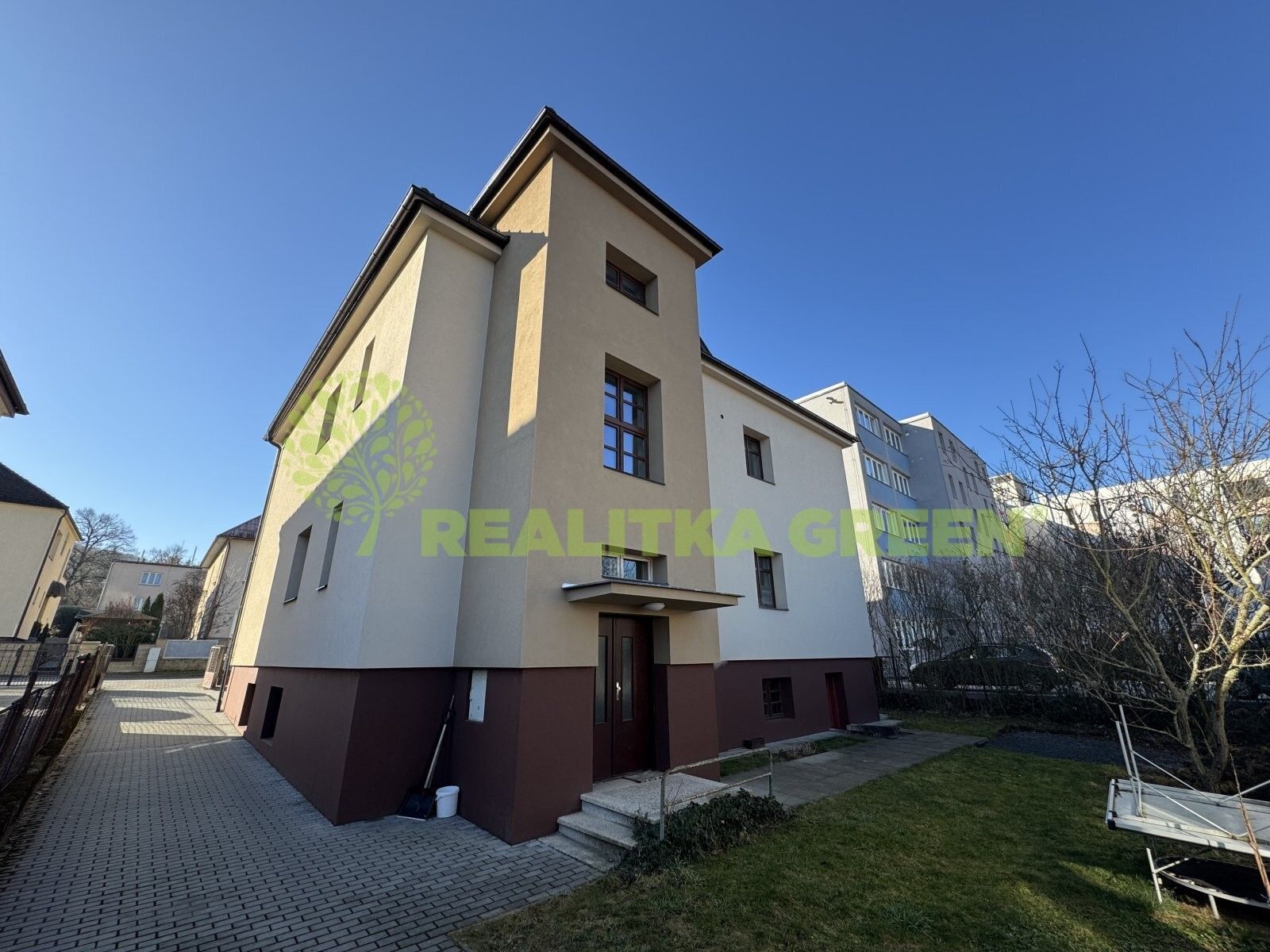 Pronájem komerční - Ševcovská, Zlín, 110 m²