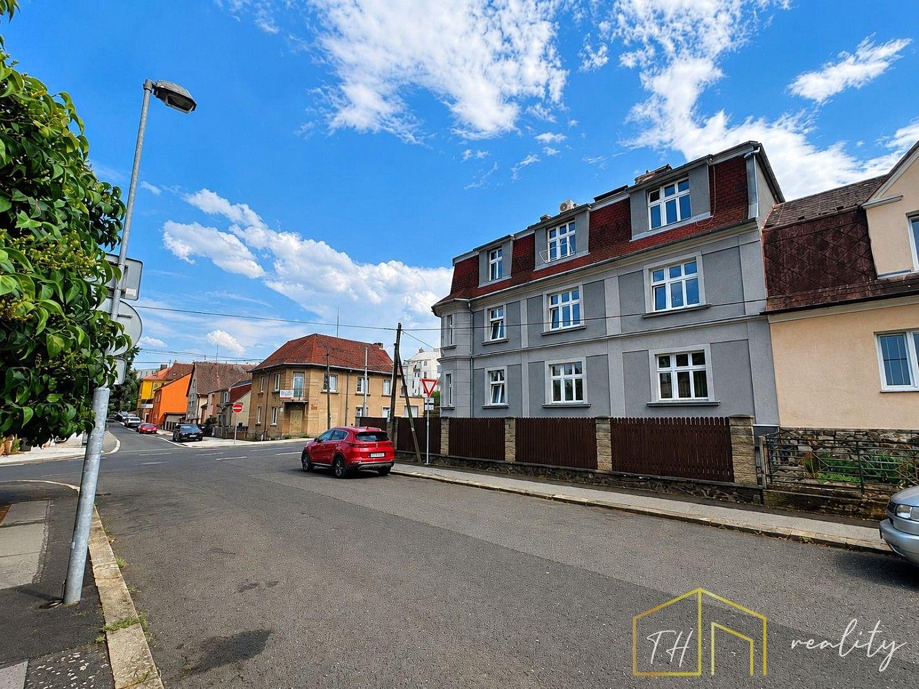 Rodinný dům, 400 m²