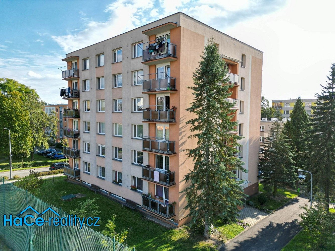 3+1, Sokolovská, Rychnov nad Kněžnou, 70 m² - 1