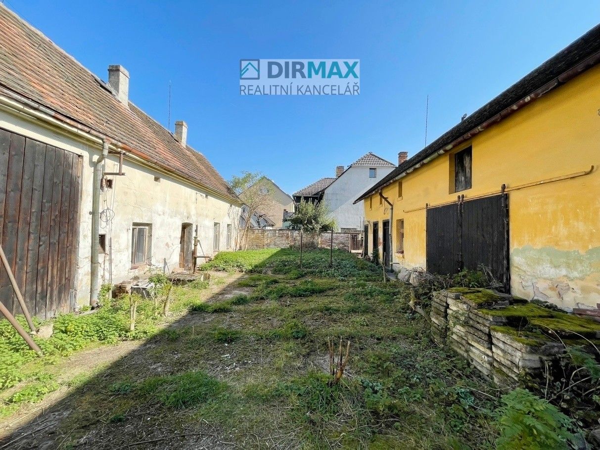Stavební pozemek, Plzeň – pohled 4