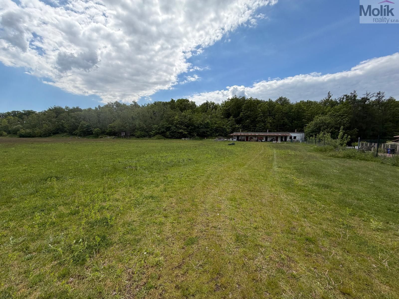 Pozemek pro bydlení · 34 391 m² · Lounická, Litvínov - 3