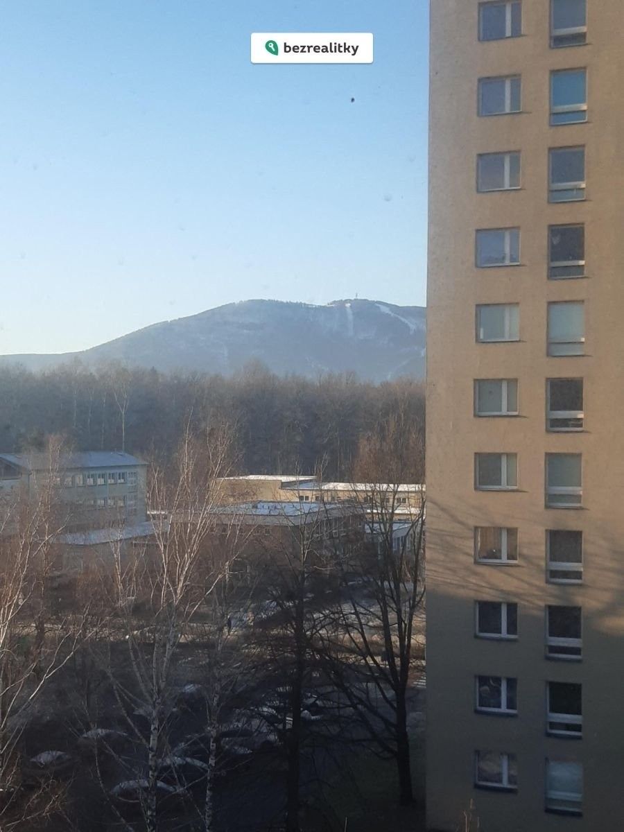 3+1, kpt. Nálepky 864, Třinec Lyžbice, 68 m² - 1
