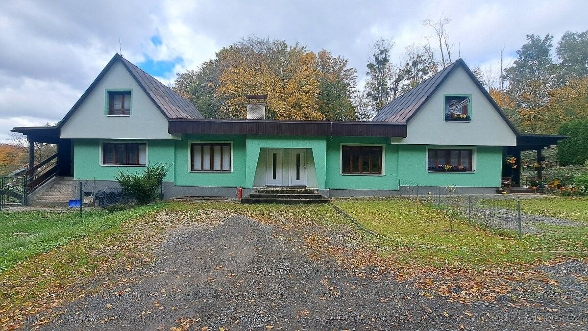 Byty, Rožnov pod Radhoštěm, 756 61 - 1