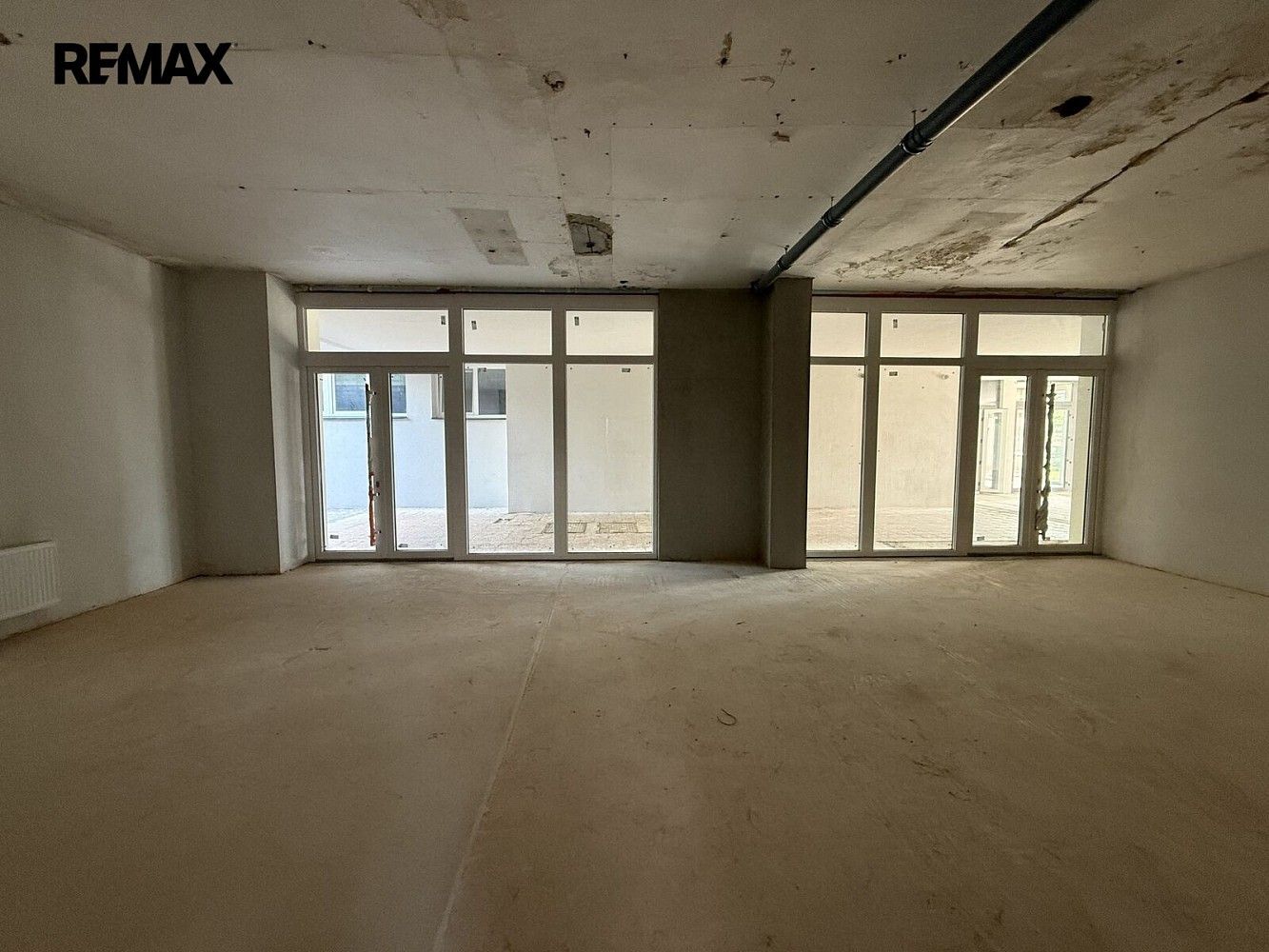Obchodní prostory · 81 m² · Ostrava - Poruba, okres Ostrava-město, Moravskoslezský kraj - 3