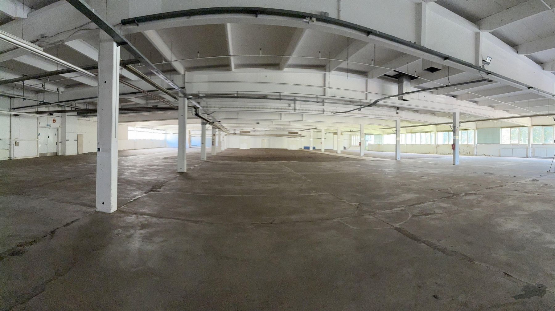 Obchodní prostory · 4 332 m² · Zur Riete 4, , Severní Porýní-Vestfálsko - 3