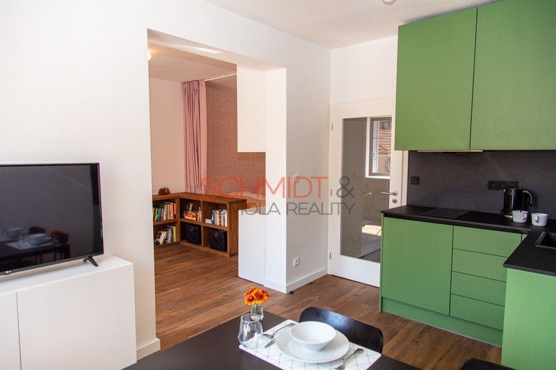 Pronájem byt - Mikulov na Moravě, 692 01