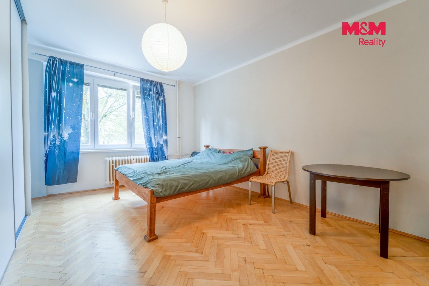 Prodej byt 3+1 - Koterovská, Plzeň, 73 m² - 5