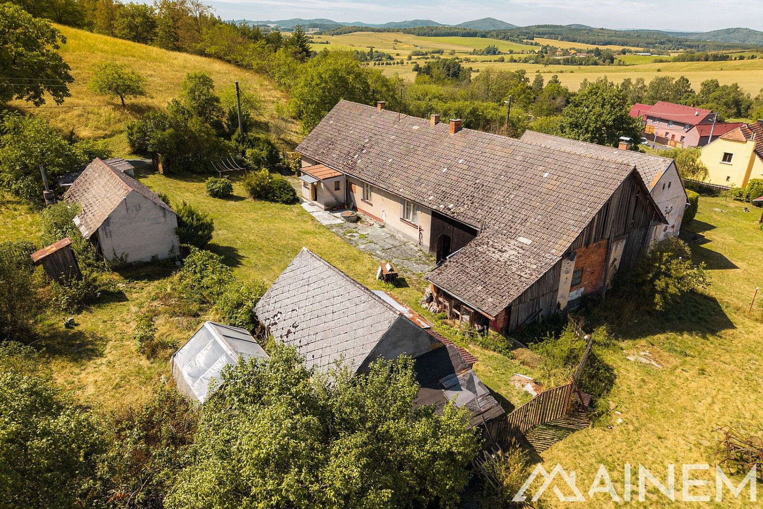 Rodinný dům · 125 m² · Kbel - Babice, okres Plzeň-jih, Plzeňský kraj - 4