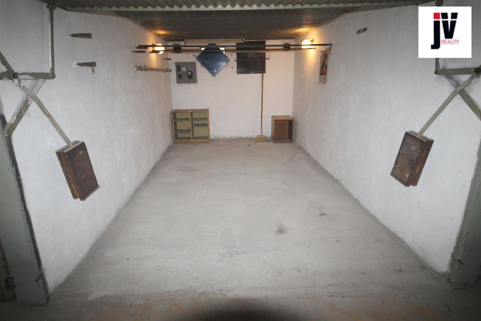 Garáž · 15 m² · Karla Vokáče 2749, Plzeň Jižní Předměstí - 3