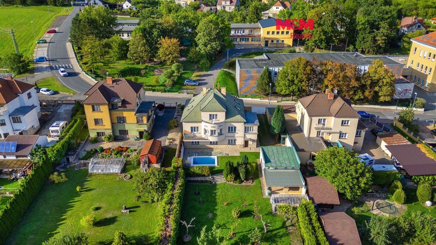 Rodinný dům, 431 m²