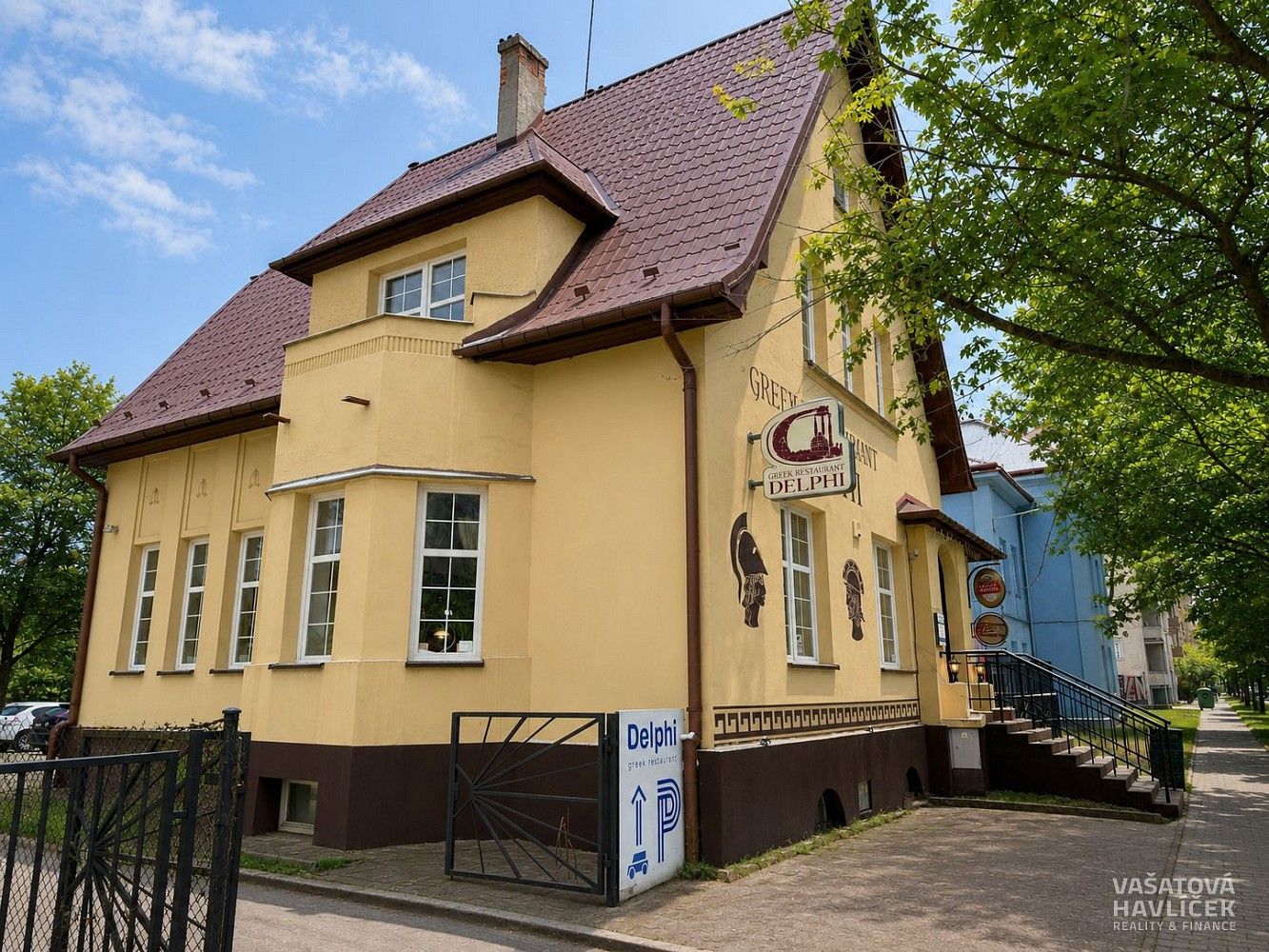 Prodej komerční - Ostrava - Moravská Ostrava, okres Ostrava-město, Moravskoslezský kraj, 334 m² - 5