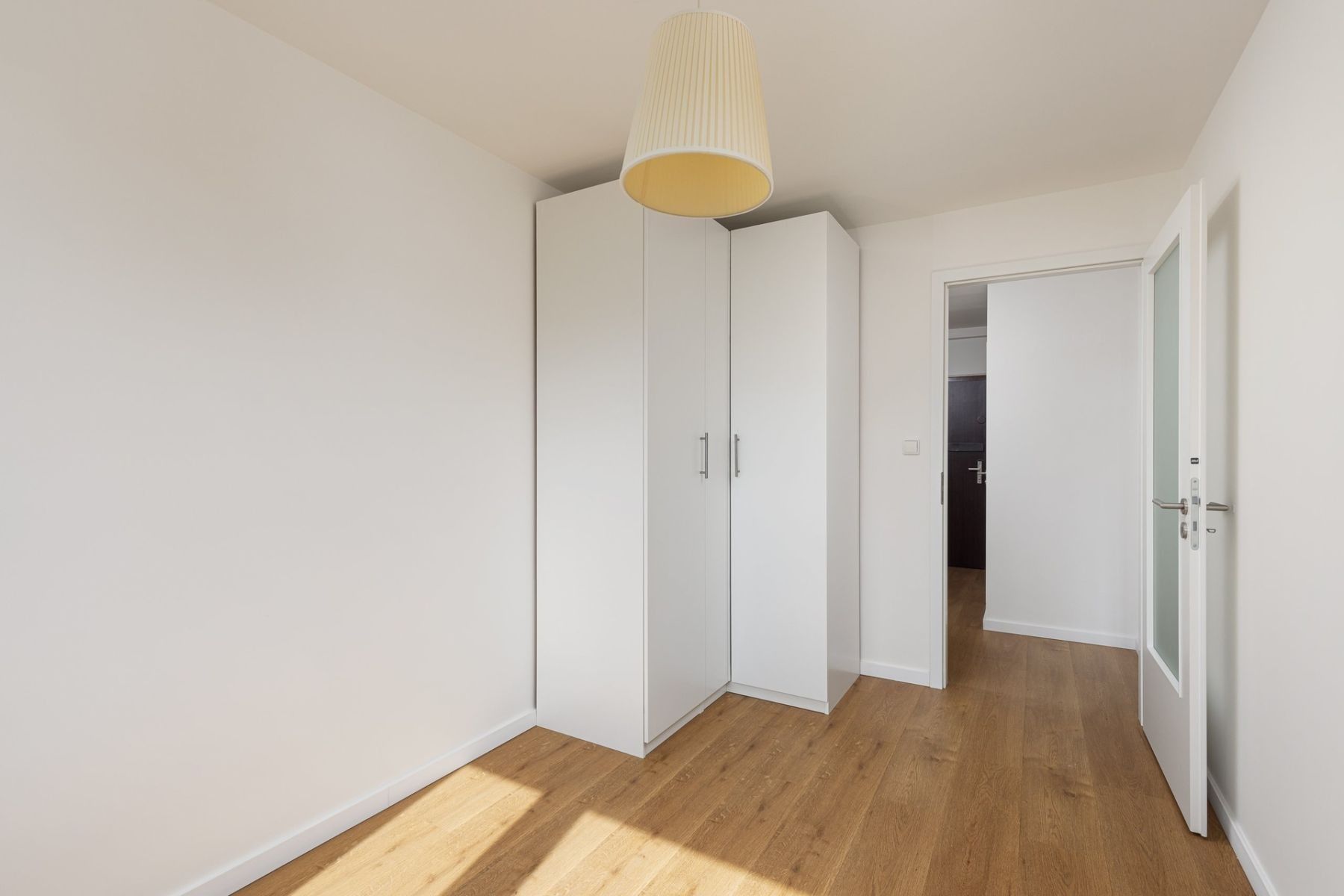 Byt 2+kk, 43 m²