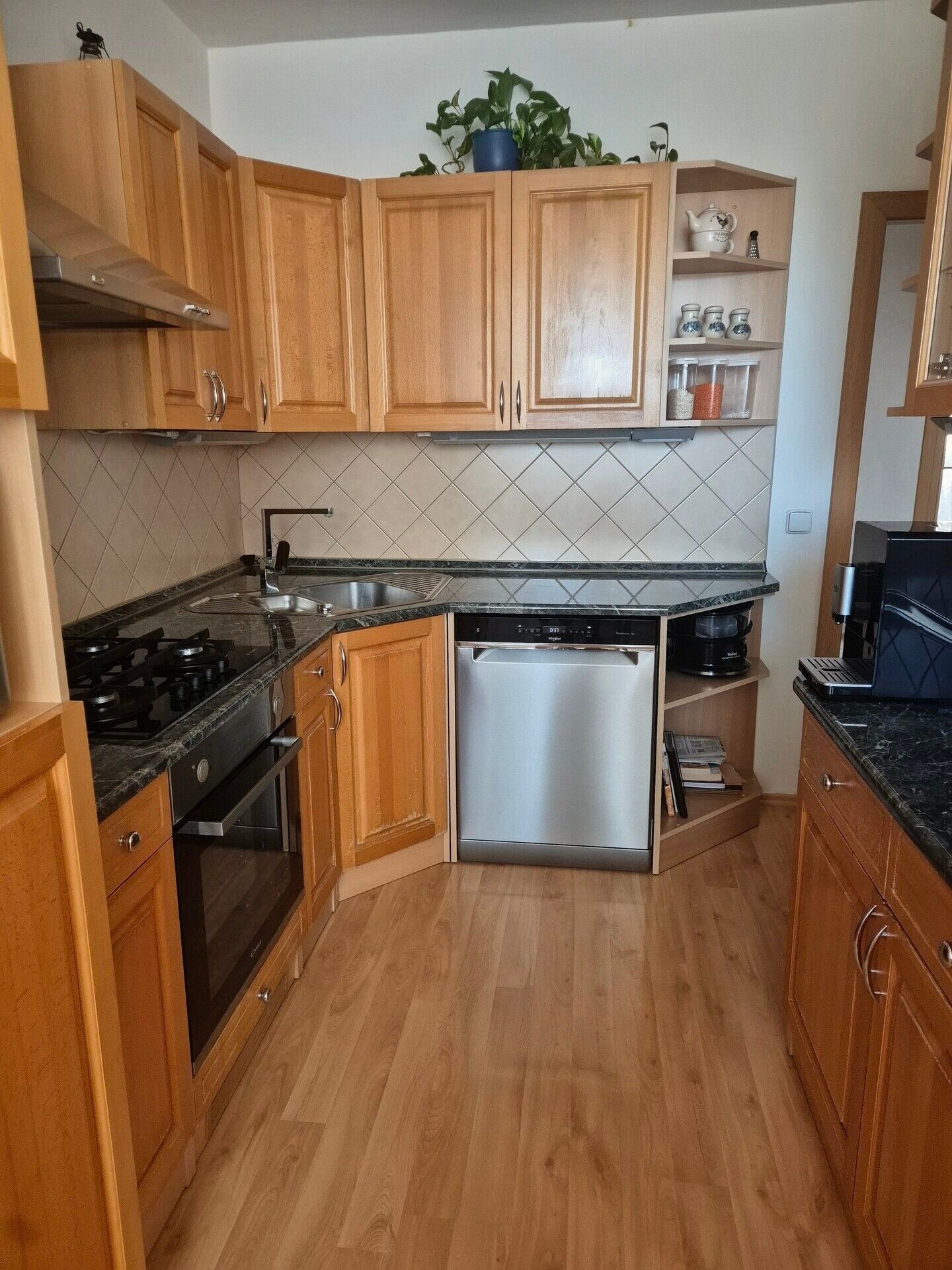 Byt 3+1 · 71 m² · Vít. Nezvala, Kladno - 3