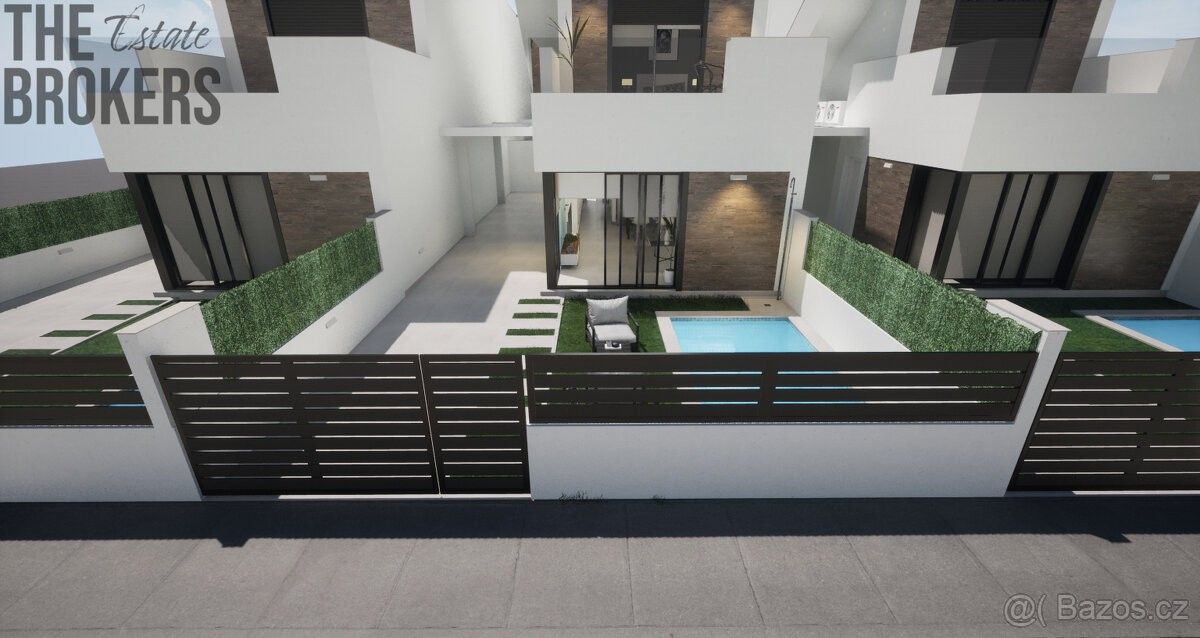 Prodej rodinný dům - 987 66, Zahraničí