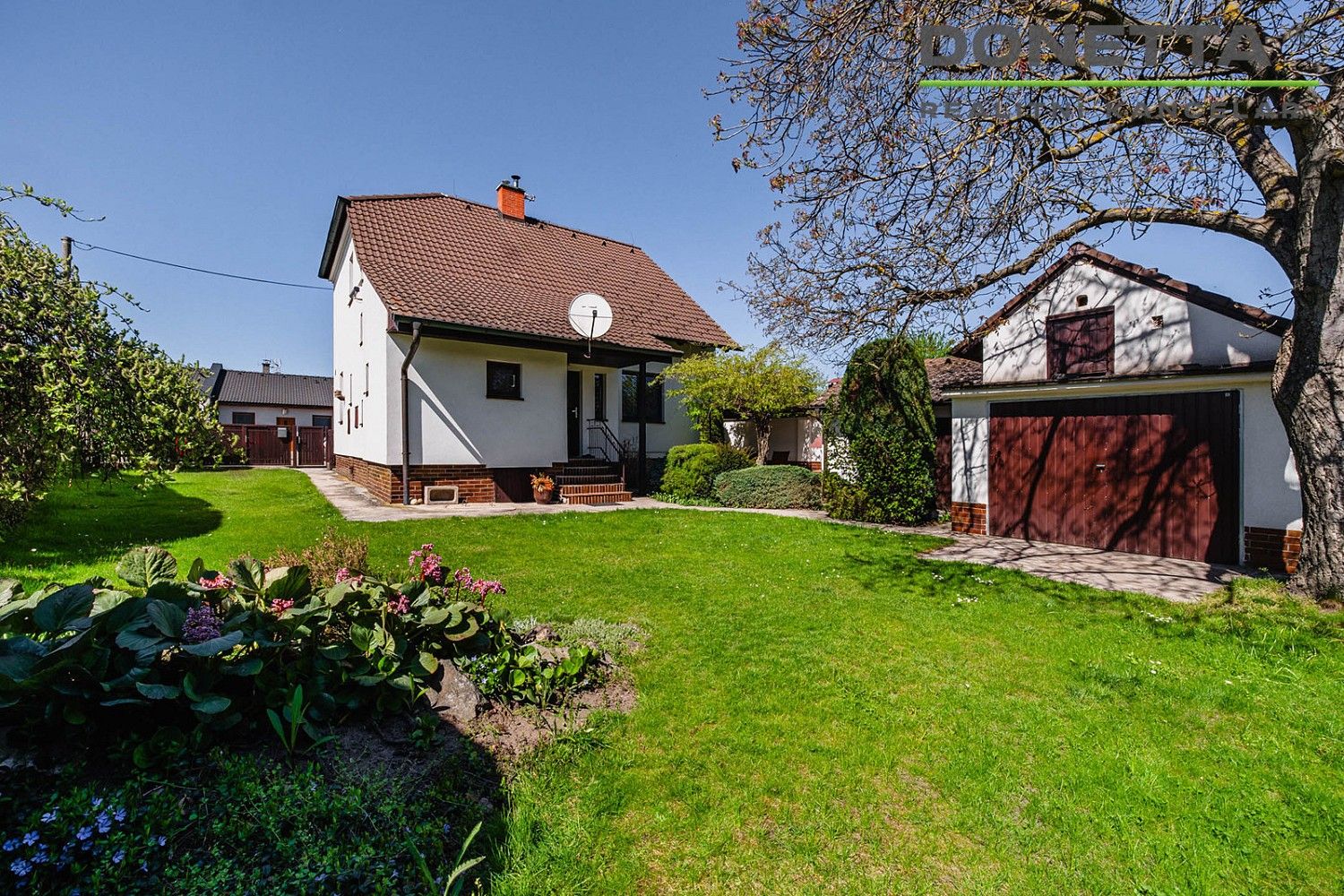 Rodinný dům, 175 m²