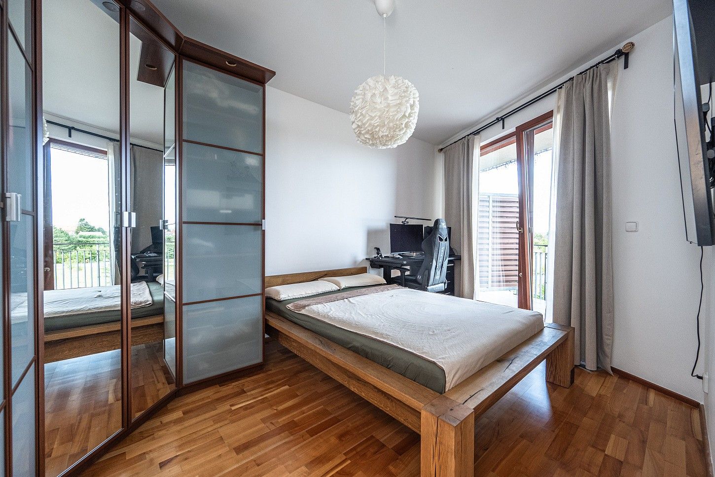 Pronájem byt 3+kk - Praha - Stodůlky, okres Praha 13, Hlavní město Praha, 96 m² - 5