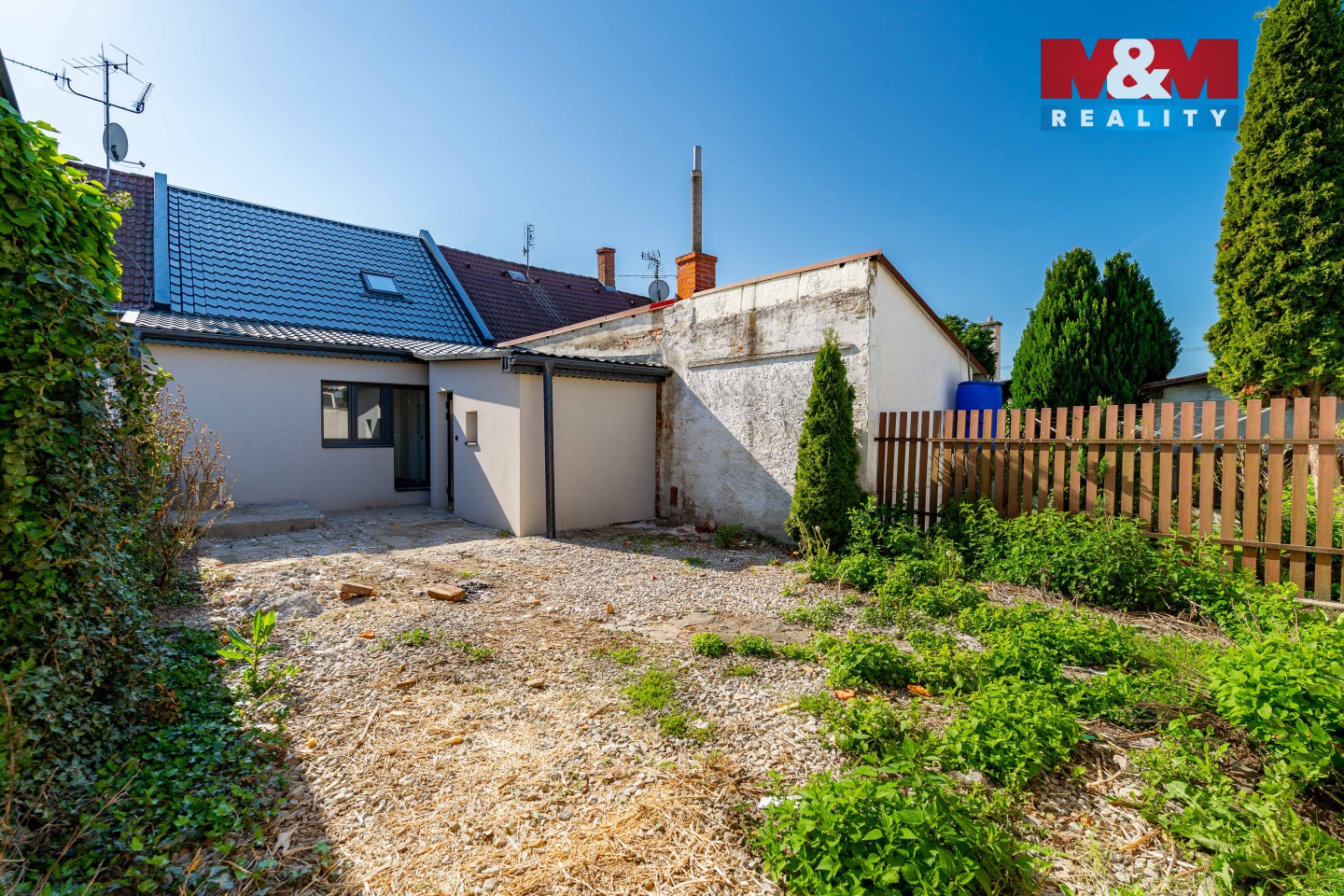 Rodinný dům · 75 m² · Vrchlického, Jaroměřice nad Rokytnou - 3