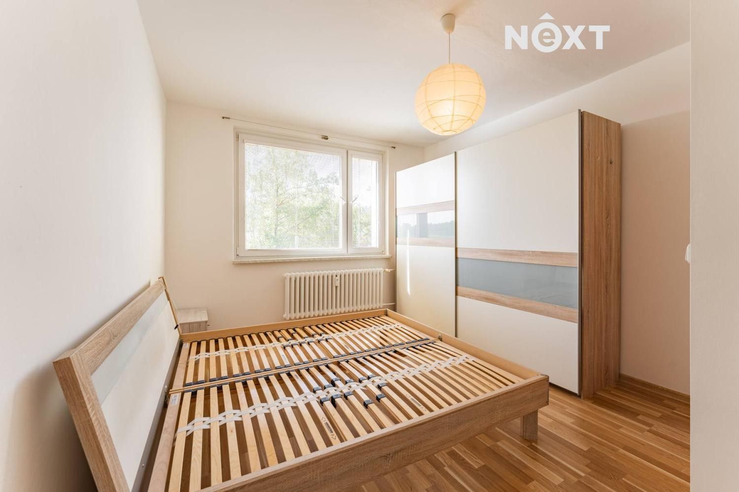 Pronájem byt 2+1 - Prievidzská 2329, Šumperk, 52 m² - 5