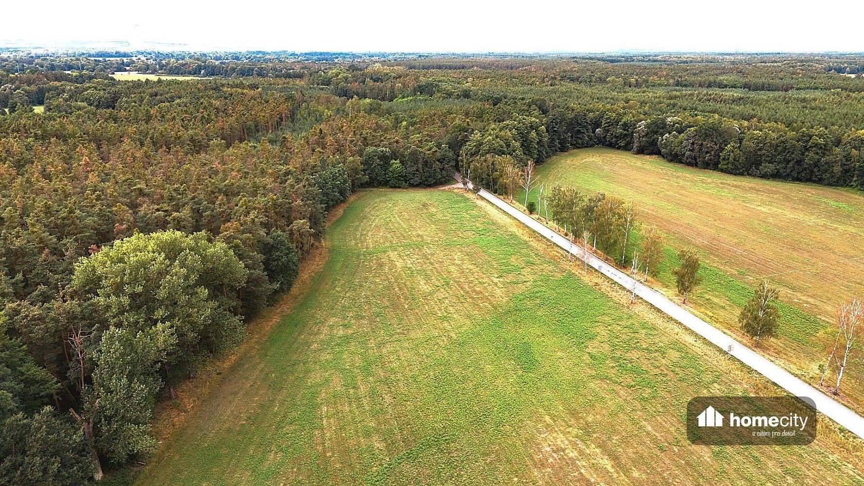 Pozemek pro bydlení · Břehy, okres Pardubice, Pardubický kraj - 4