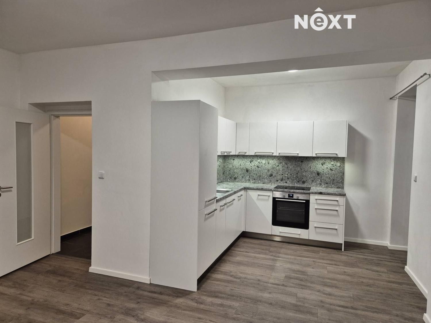 2+kk, Čs. armády, Příbram, 52 m²