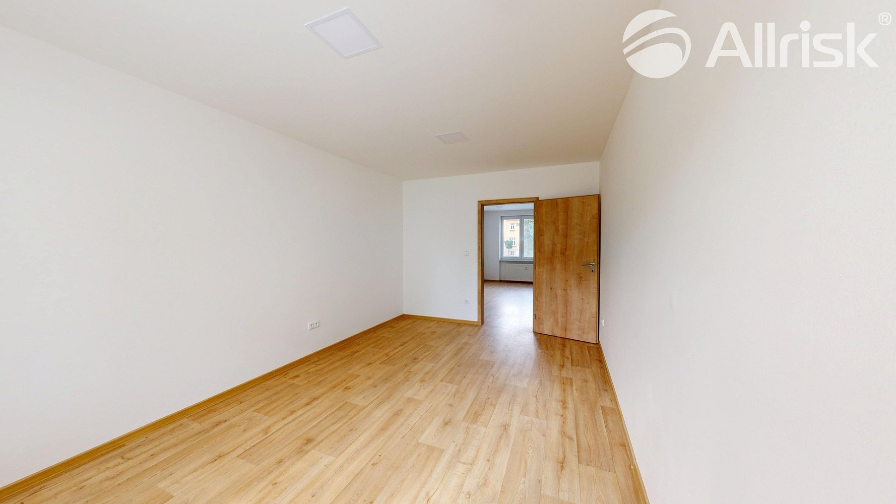Byt 3+1 · 62 m² · Olomoucká, Opava - Předměstí - 3