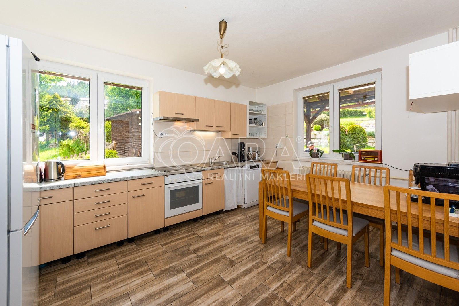 Rodinné domy, J. A. Komenského, Žacléř, 173 m²