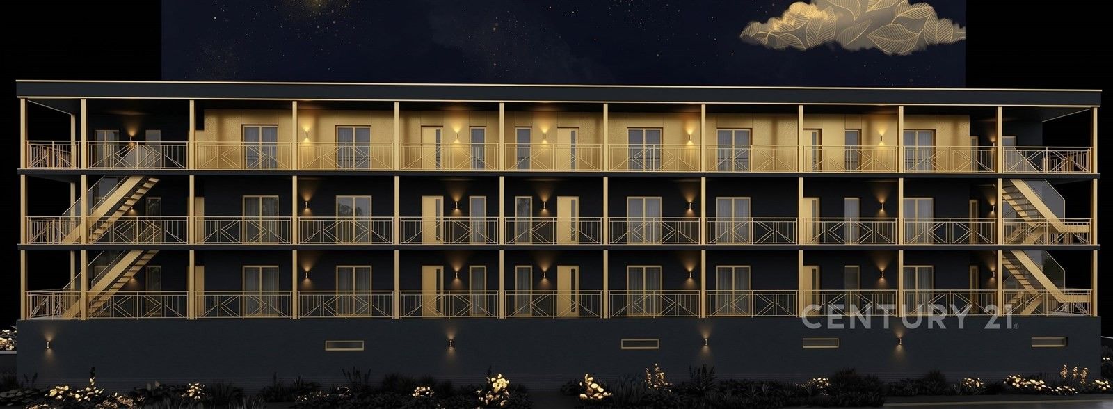Pozemek pro bydlení, 4 578 m²