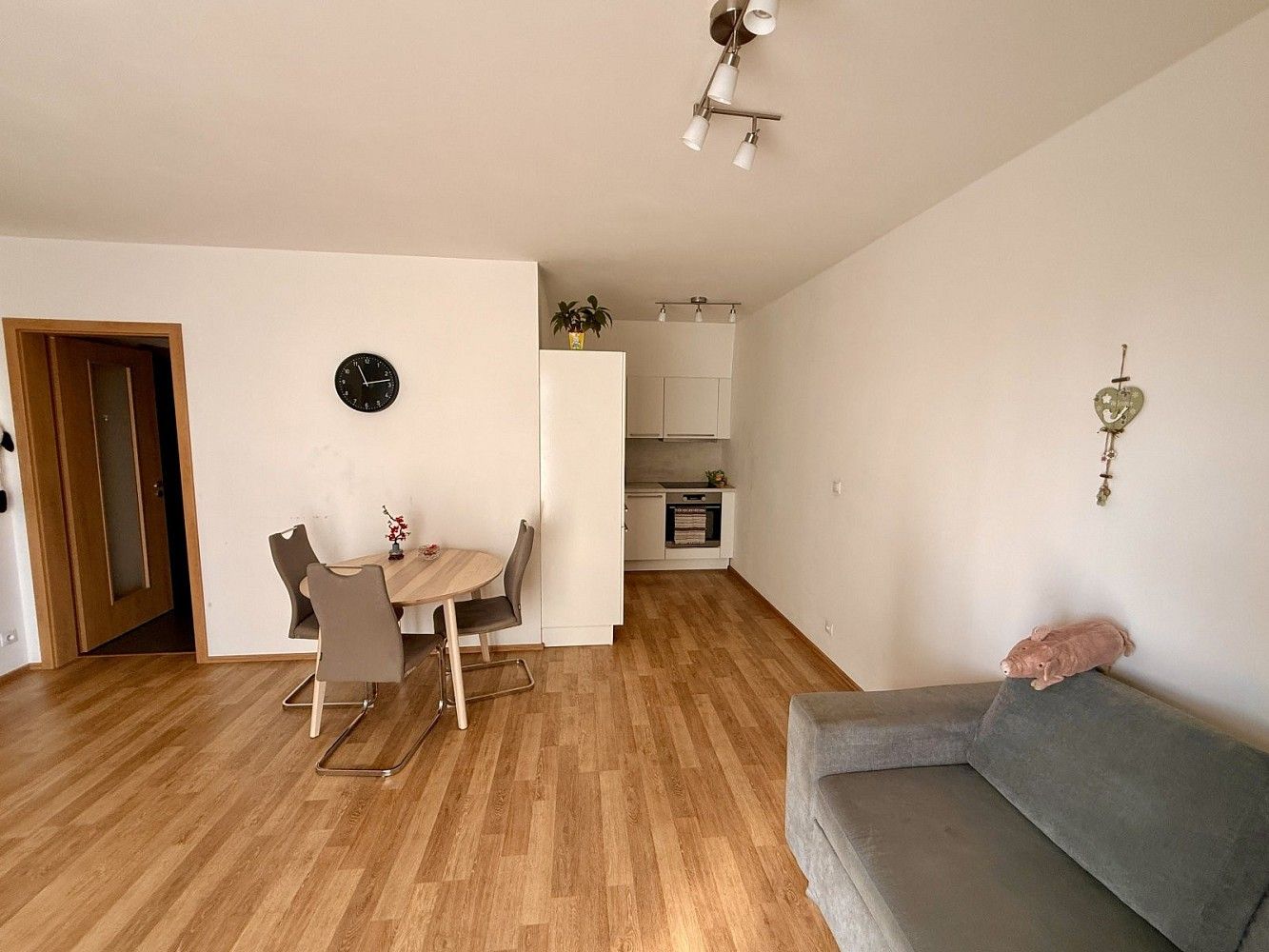 Prodej byt 2+kk - Toufarova, Praha 5 - Stodůlky, 54 m² - 2