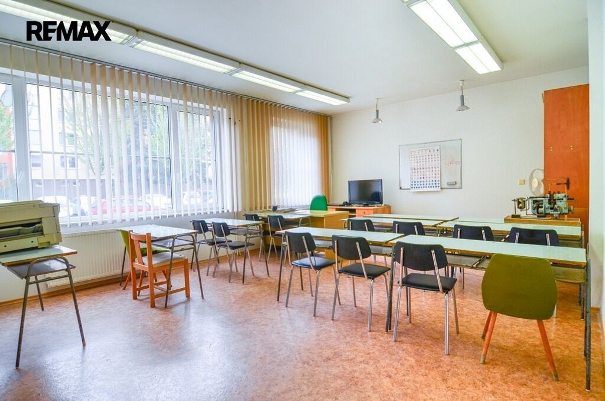 Prodej kancelář - Sovadinova, Břeclav, 320 m² - 5