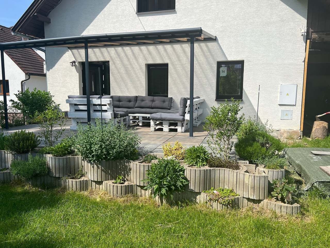 Pronájem chata - Lísek - Lhota u Lísku, Kraj Vysočina - 2
