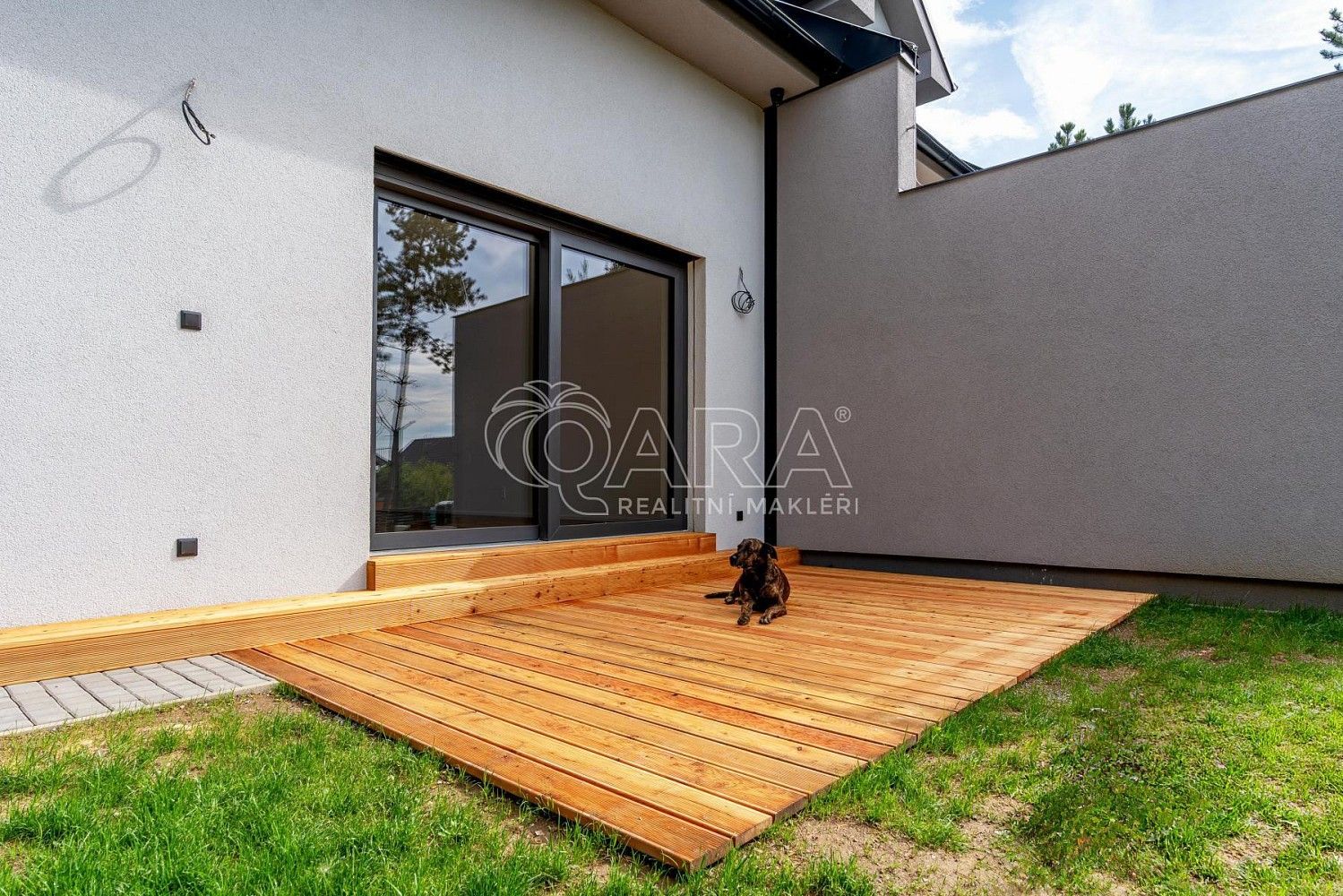 Rodinný dům · 113 m² · Tehov, okres Praha-východ, Středočeský kraj - 3