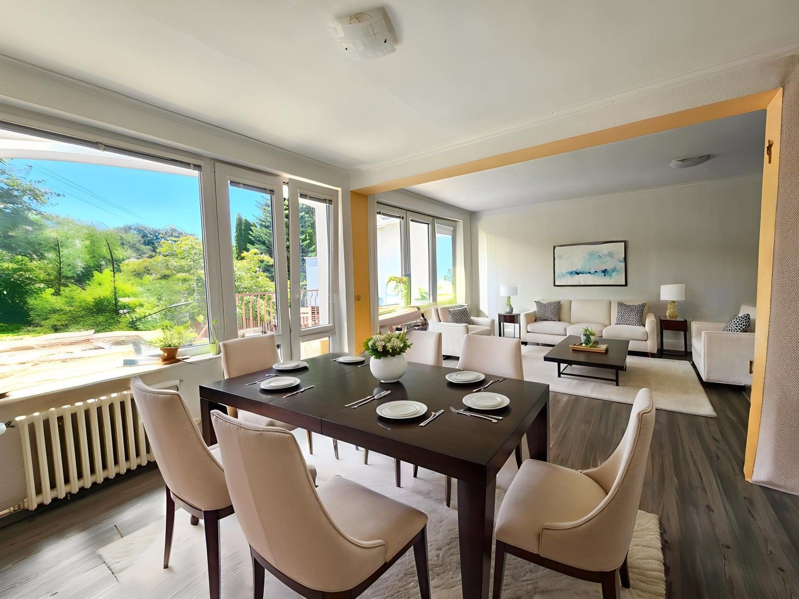 Rodinné domy, Šemberova, Brno, 320 m²