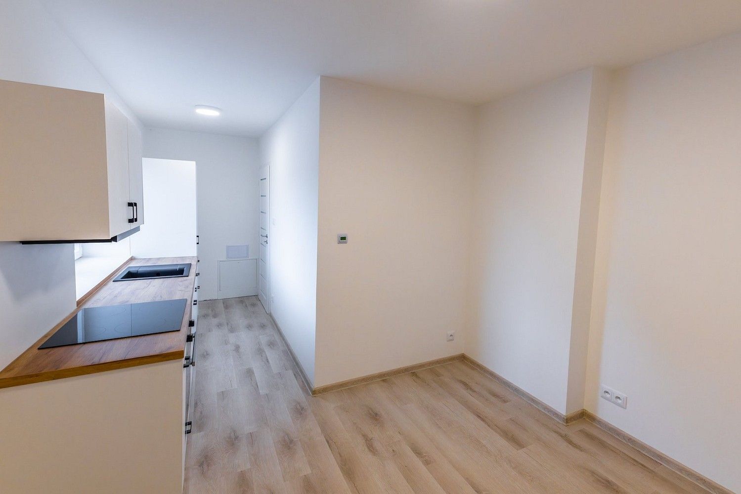 Byt 2+kk · 28 m² · Polná, okres Jihlava, Kraj Vysočina - 3