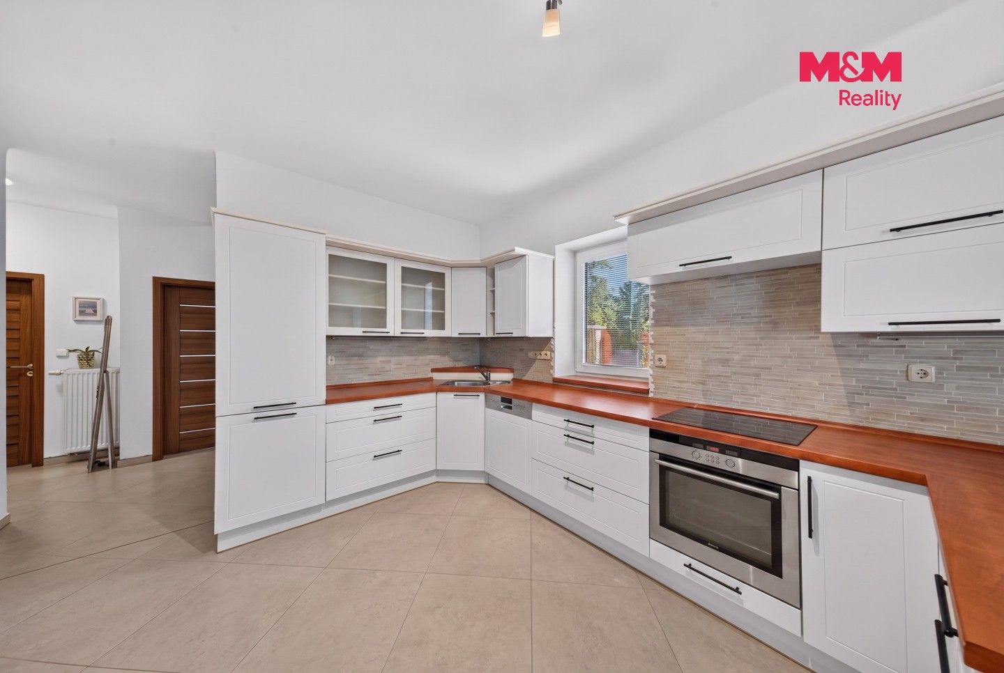 Prodej rodinný dům - K Hrnčířům, Praha, 154 m² - 5