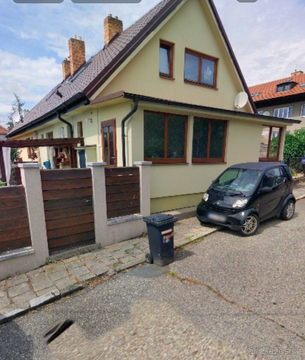 Prodej rodinný dům - Jemnice, 675 31