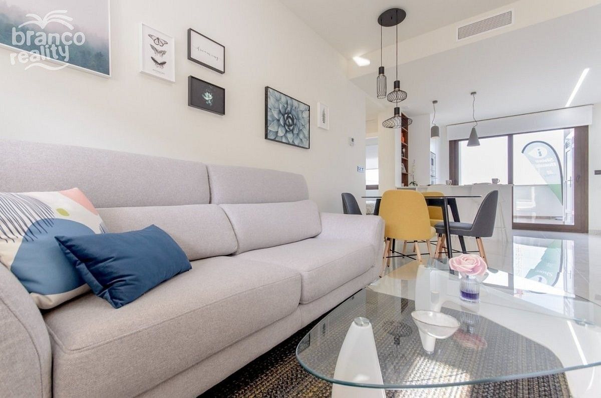 Rodinný dům · 63 m² · Torrevieja, ES - 3