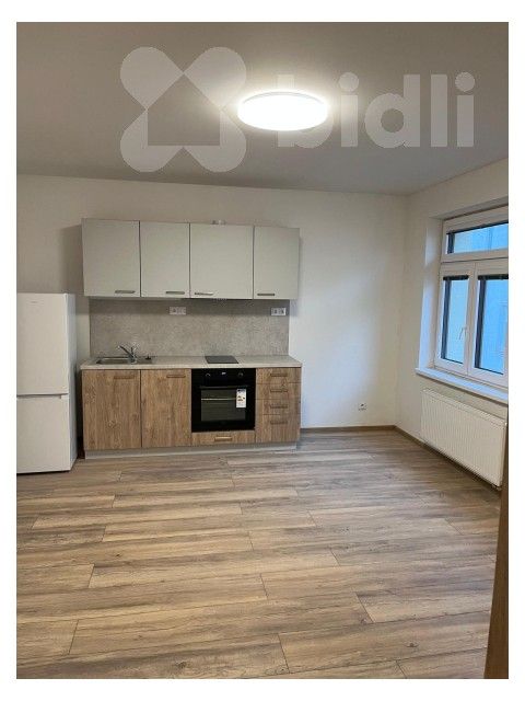 Pronájem byt 1+1 - Štrossova, Pardubice, 39 m²