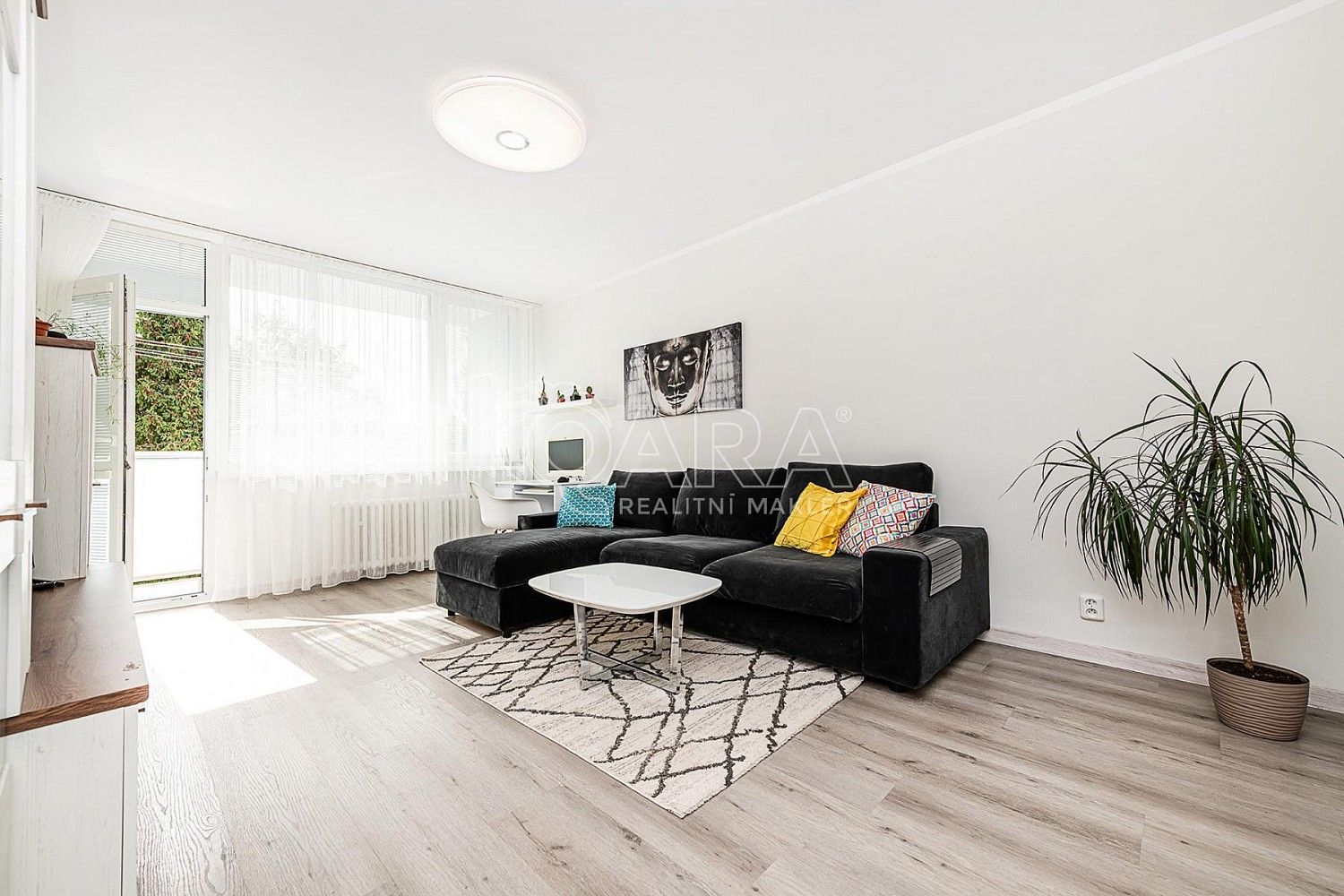3+1, Liberec - Liberec XXX-Vratislavice nad Nisou, Liberecký kraj, 71 m² - 1