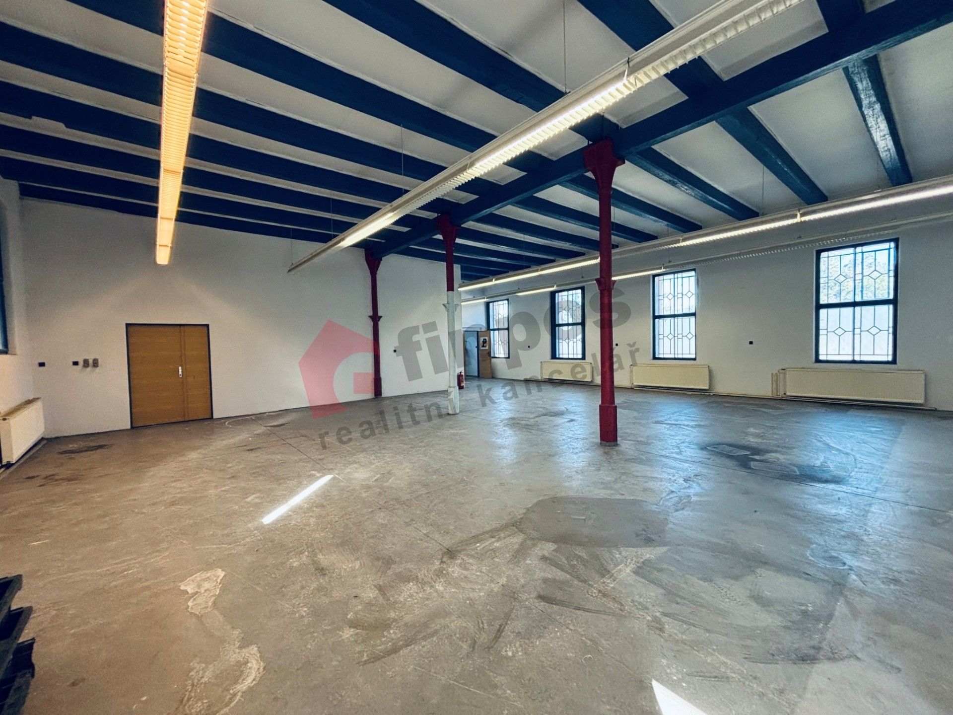 Sklad · 152 m² · Kladská 200, Náchod Běloves - 4