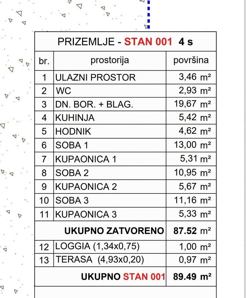 Prodej pozemek pro bydlení - Opatija - Okolica, HR - 5