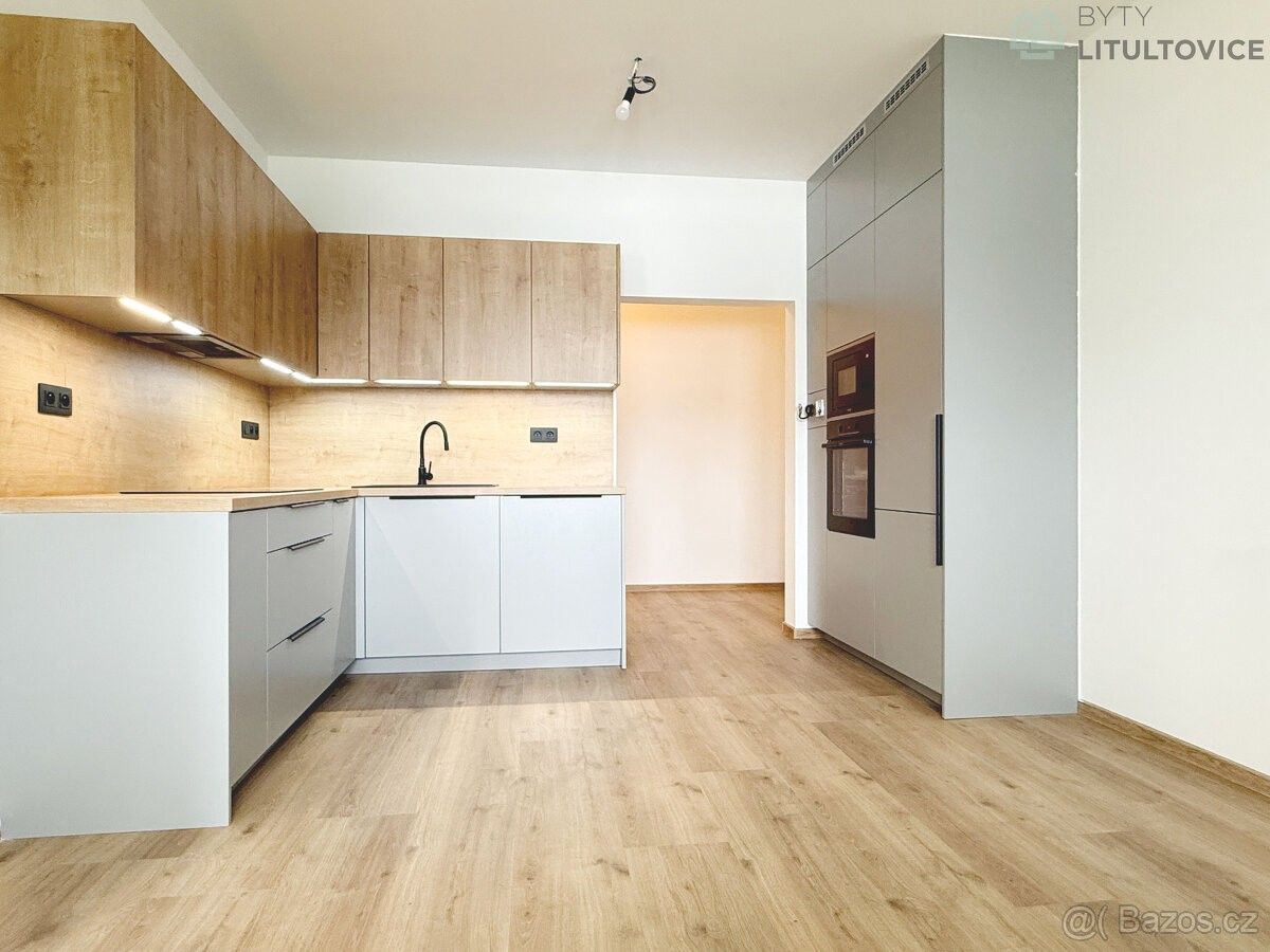 Byty, Litultovice, 747 55