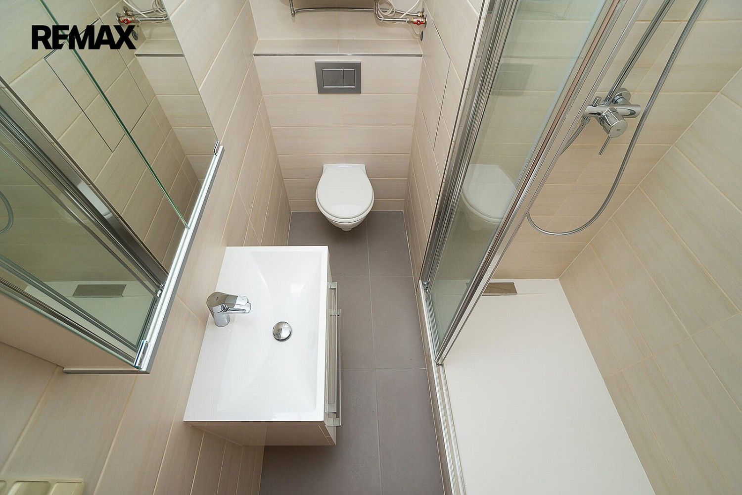 2+kk, Nový Bor - Arnultovice, okres Česká Lípa, Liberecký kraj, 43 m² - 2